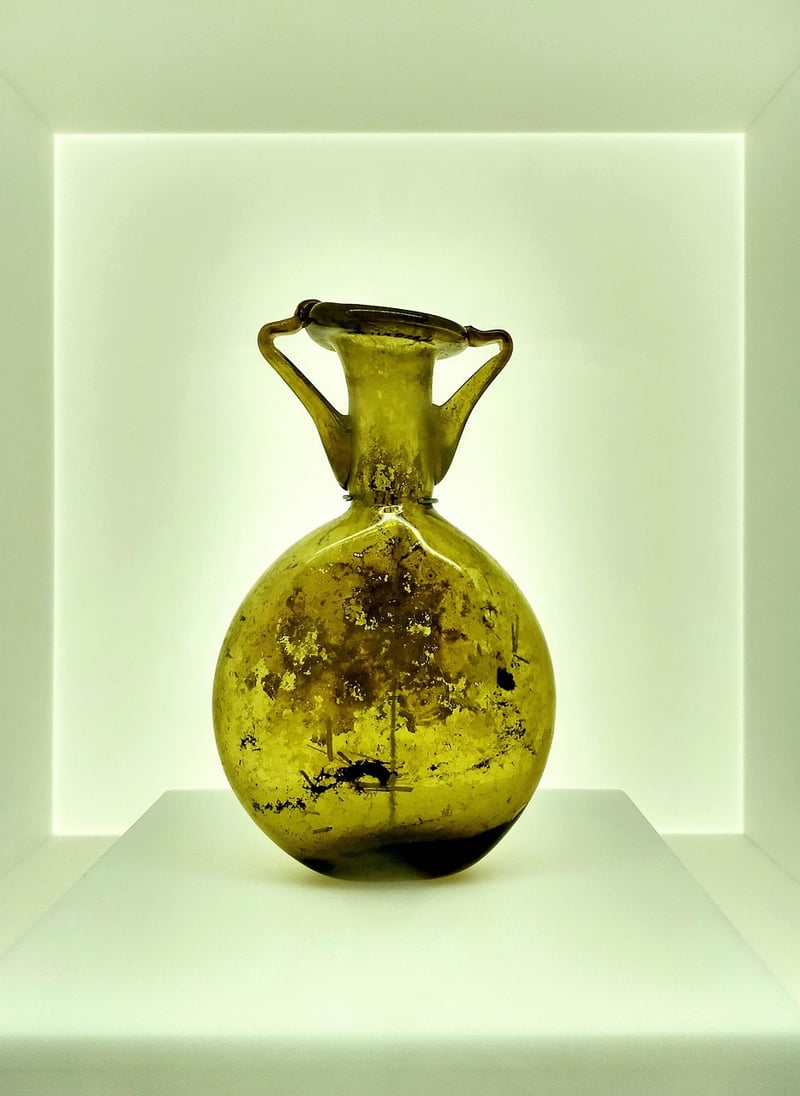 Enchanting Potions