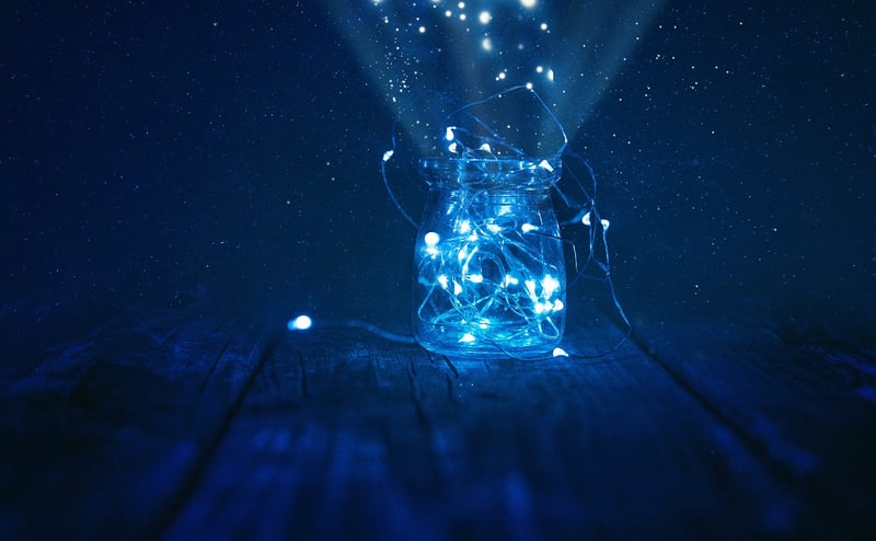 Magical Spells
